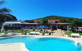 Villa Pia